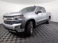 2020 Silverado 1500 LT Crew Cab 4x4 #6