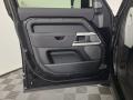 Door Panel of 2023 Land Rover Defender 130 SE #13