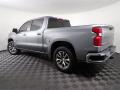 2020 Silverado 1500 LT Crew Cab 4x4 #8