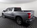 2020 Silverado 1500 LT Crew Cab 4x4 #9