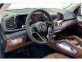 Front Seat of 2024 Mercedes-Benz GLS 450 4Matic #4
