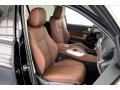  2024 Mercedes-Benz GLS Bahia Brown/Black Interior #5