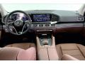 Dashboard of 2024 Mercedes-Benz GLS 450 4Matic #6