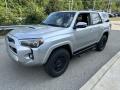 Front 3/4 View of 2023 Toyota 4Runner TRD Off Road Premium 4x4 #7