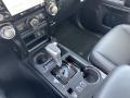  2023 4Runner 5 Speed Automatic Shifter #11