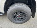  2023 Toyota 4Runner TRD Off Road Premium 4x4 Wheel #23