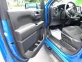Front Seat of 2024 Chevrolet Silverado 1500 Custom Crew Cab 4x4 #19