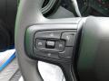  2024 Chevrolet Silverado 1500 Custom Crew Cab 4x4 Steering Wheel #27