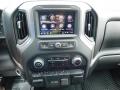 Controls of 2024 Chevrolet Silverado 1500 Custom Crew Cab 4x4 #31