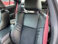 Front Seat of 2023 Dodge Charger SRT Hellcat Widebody Jailbreak #18