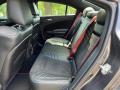 Rear Seat of 2023 Dodge Charger SRT Hellcat Widebody Jailbreak #19