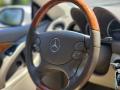  2007 Mercedes-Benz SL 550 Roadster Steering Wheel #18