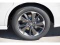  2023 Honda Odyssey Elite Wheel #9