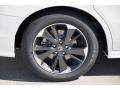  2023 Honda Odyssey Elite Wheel #10