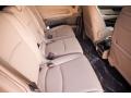 Rear Seat of 2023 Honda Odyssey Elite #30