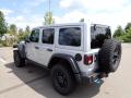 2024 Wrangler 4-Door Willys 4xe Hybrid #3