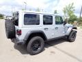 2024 Wrangler 4-Door Willys 4xe Hybrid #5