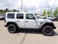 2024 Wrangler 4-Door Willys 4xe Hybrid #6