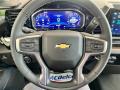  2024 Chevrolet Silverado 3500HD LT Crew Cab 4x4 Chassis Steering Wheel #14