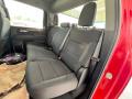 Rear Seat of 2024 Chevrolet Silverado 3500HD LT Crew Cab 4x4 Chassis #22