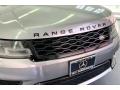 2021 Range Rover Sport HSE Silver Edition #30