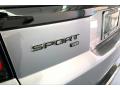 2021 Range Rover Sport HSE Silver Edition #31
