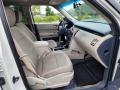 Front Seat of 2009 Ford Flex SE #11