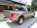 Exhaust of 2022 Ford F150 XLT SuperCrew 4x4 #8