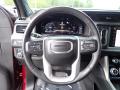  2022 GMC Yukon Denali 4WD Steering Wheel #29