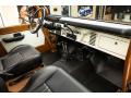 Dashboard of 1975 Ford Bronco 4x4 #4