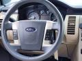 2009 Ford Flex SE Steering Wheel #18