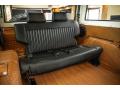 Rear Seat of 1975 Ford Bronco 4x4 #7
