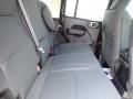 Rear Seat of 2024 Jeep Wrangler 4-Door Sport S 4xe Hybrid #11