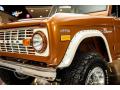 1975 Bronco 4x4 #24