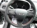  2024 Chevrolet Equinox RS AWD Steering Wheel #24