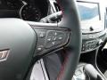  2024 Chevrolet Equinox RS AWD Steering Wheel #25
