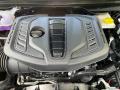  2023 Wagoneer 3.0 Liter Twin-Turbocharged DOHC 24-Valve VVT Hurricane Inline 6 Cylinder Engine #10