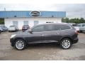 2014 Enclave Premium AWD #2