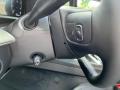  2023 Jeep Wagoneer Carbide 4x4 Steering Wheel #15