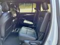 Rear Seat of 2023 Jeep Wagoneer Carbide 4x4 #16