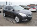 Front 3/4 View of 2014 Buick Enclave Premium AWD #7