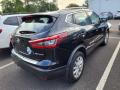  2020 Nissan Rogue Sport Magnetic Black Pearl #3
