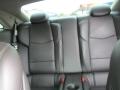 Rear Seat of 2018 Cadillac ATS Premium Luxury AWD #9