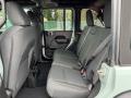 Rear Seat of 2024 Jeep Wrangler 4-Door Sport S 4x4 #13