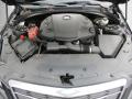  2018 ATS 3.6 Liter DI DOHC 24-Valve VVT V6 Engine #31