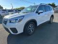 2019 Forester 2.5i Premium #3