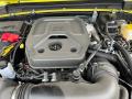  2024 Wrangler 4-Door 2.0 Liter Turbocharged DOHC 16-Valve VVT 4 Cylinder Engine #9