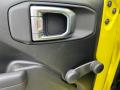 Door Panel of 2024 Jeep Wrangler 4-Door Sport 4x4 #11