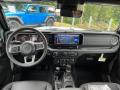 Dashboard of 2024 Jeep Wrangler 4-Door Sahara 4x4 #20