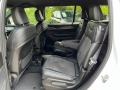 Rear Seat of 2023 Jeep Grand Cherokee L Altitude 4x4 #13